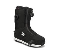Boots De Snowboard Dc Shoes Phase Pro Boa X Stepon Bkw Homme Noir 2024 taille 44.5