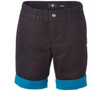 DC Shoes Play The KS by B WKST KVK0 Short Garçon, Noir (Black), FR: 8 Ans (Taille Fabricant: 24)
