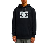 DC Shoes - Polaire décontractée déperlante - Snowstar Black - Taille M - Noir Noir M