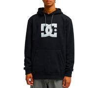 DC Shoes - Polaire décontractée déperlante - Snowstar Black - Taille XL - Noir Noir XL