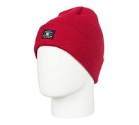 DC Shoes Portspy by B Hats Rrh0 Bonnet Garçon, Rouge (Tango Red), Taille Unique (Taille Fabricant: Taille Unique)