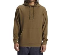 DC Shoes Pull en Polaire Highland pour Homme