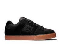 Dc Shoes Pure 300660 Black/Gum (Bgm) - T42