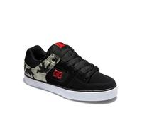 DC Shoes Pure - Chaussures en cuir pour Homme