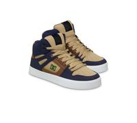 DC Shoes Baskets montantes PURE HIGH-TOP WC in Multicolore 42