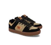 DC Shoes Pure WNT - Chaussures d’Hiver - Homme - 45 - Noir.