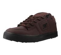 DC Shoes Pure WNT - Winterised Shoes for Men BasketHomme