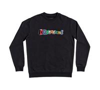 DC Shoes Ransom Sweat-shirt en coton pour homme XXL