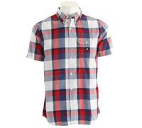DC Shoes Riot Ss Shirt - Chemise - Homme