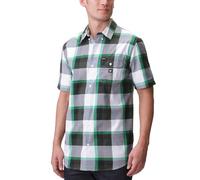 DC Shoes Riot Ss Shirt - Chemise - Homme