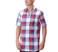 DC Shoes Riot Ss Shirt - Chemise - Homme