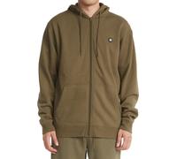 DC Shoes Riot Zip Up ADYFT03316-CRB0 Herren