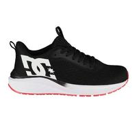 DC Shoes Roammax Basket, Noir/Blanc, 38 EU