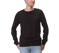 DC Shoes Sabotage - Pull - Uni - Coton - Homme - Noir - XL