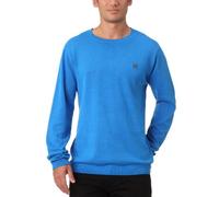 DC Shoes Sabotage2 Eu Crewneck Sweater - Pull - Homme - Bleu - XL