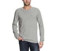 DC Shoes Sabotage2 EU Crewneck Sweater - Pull - Homme - Gris - M