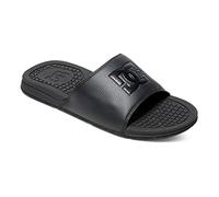Dc Shoes Bolsa Slides Noir EU 42 Homme