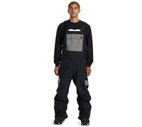 DC Shoes Salopette S - Noir