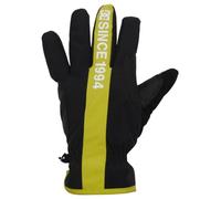 DC Shoes Salute - Gants isolants - Homme - S - Noir