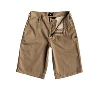 DC Shoes - Short - Homme - Beige (Khaki) - 36