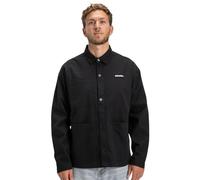 DC Shoes Showcase - Surchemise - Homme - XL - Noir.