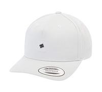 DC Shoes Snapdripp-Casquette Snapback Homme, Highrise, FR Unique (Taille Fabricant : 1SZ)