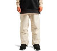 DC Shoes - Pantalon de snowboard Snow Chino Oatmeal Homme Taille M Beige