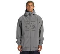 DC Shoes Spectrum Softshell Jacket Anorak Homme