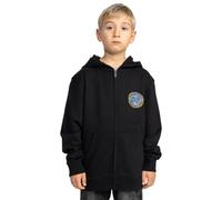 DC Shoes Spinner ZH - Sweat à Capuche zippé - Garçon Enfant 8-16 - 14/L - Noir.