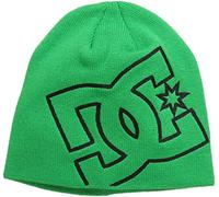 DC Shoes Spinster Bonnet Garçon, Vert (Fern Green), Taille Unique (Taille Fabricant: Taille Unique)