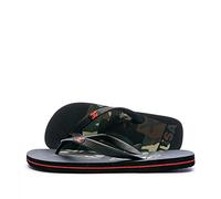 DC Shoes Spray Graffik, Chaussures de Plage & Piscine Homme, Multicolore (Camo White Cmw), 42 EU