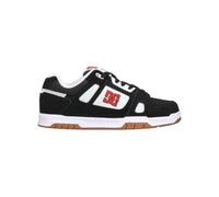 Dc Shoes Stag BGC - Bleu gris 38, Bw5 noir, blanc, rouge, 40.5 EU