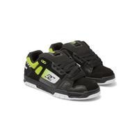 DC Shoes Stag - Chaussures à Lacets - Homme - 42.5 - Multi.