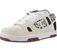 DC Shoes Stag - Chaussures Cupsole Basses - Homme - Multi.
