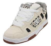 Dc Shoes Stag Couleur Beige