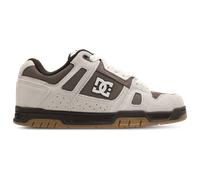 Baskets DC Shoes Stag M pour 42 Beige