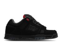 DC Shoes Baskets Stag Noir EU 45 Homme