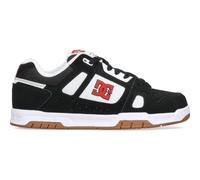 DC Shoes Stag, Noir/blanc/rouge, 44.5 EU