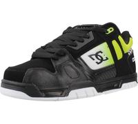 Dc Shoes Stag Se Couleur Noir