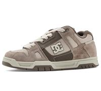 DC Shoes Stag, Taupe Off White, 43 EU