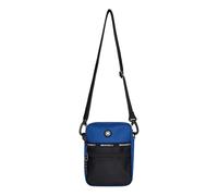 DC Shoes Starcher 2.5l, Bagage à Main Hommes, Bleu Jeans foncé, Taille Unique