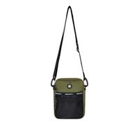 DC Shoes Starcher 2.5l, Bagage à Main Hommes, Vert Bronze, Taille Unique