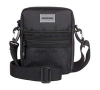 DC Shoes Starcher, Messenger/Shoulder Homme, Noir, Einheitsgröße