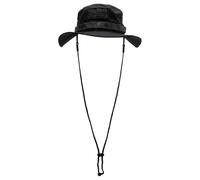 DC Shoes Static 94 - Chapeau Safari - Homme - L/XL - Noir.