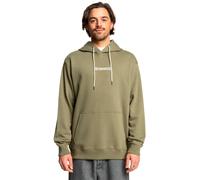 Dc Shoes Sweat à Capuche Baseline Ph
