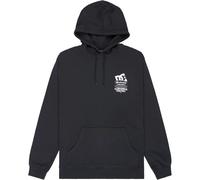 Dc Shoes Sweat à Capuche Sports Tack Ph