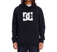 Dcshoes Pull DC Star PH Homme Noir L