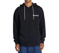 Dc Shoes Sweat-shirt à Zip Baseline