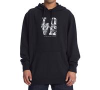 Dc Shoes Sweat-shirt Blabacl