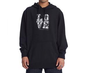 Dc Shoes Sweat-shirt Blabacl